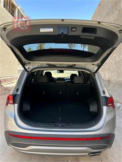 هیوندای سەنتافی